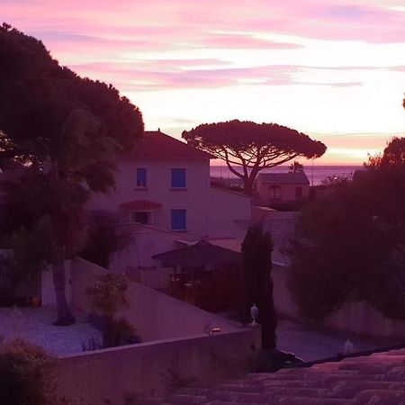 Mes Maisons A La Pinede Sainte-Maxime Exterior foto